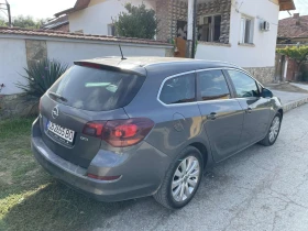 Opel Astra 1.7 CDTI COSMO - цена по договаряне - 88874671 4