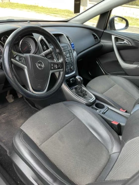 Opel Astra 1.7 CDTI COSMO - цена по договаряне - 88874671 6
