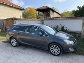 Opel Astra 1.7 CDTI COSMO - цена по договаряне - 88874671 2