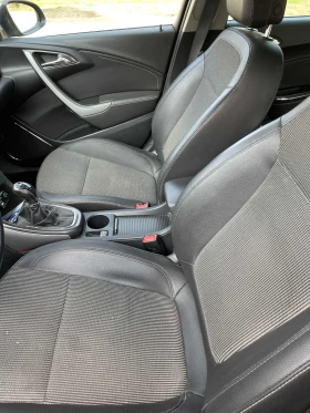 Opel Astra 1.7 CDTI COSMO - цена по договаряне - 88874671 7