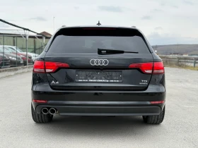 Audi A4 2.0-TDI-quattro-167.000km-КАТО ЧИСТО НОВА-ЛЕД-ТОП - 16100 € / 31488.86 лв. - 30738330 5
