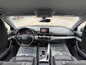 Audi A4 2.0-TDI-quattro-167.000km-КАТО ЧИСТО НОВА-ЛЕД-ТОП - 16999 € / 33247.15 лв. - 30738330 13