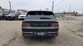 Genesis GV80 ADVANCED, 1 OWNER, 4 CYL, LOADED, снимка 4