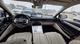 Genesis GV80 ADVANCED, 1 OWNER, 4 CYL, LOADED, снимка 10