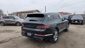 Genesis GV80 ADVANCED, 1 OWNER, 4 CYL, LOADED, снимка 5