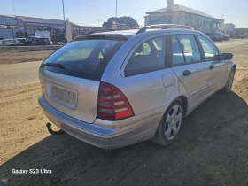 Mercedes-Benz C 220 2.2 - 200 € / 391.17 лв. - 44897985 3