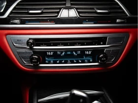 BMW 750 XDRIVE M-SPORT  EXECUTIVE PKG CARFAX АВТО КРЕДИТ  - 43100 € / 84296.27 лв. - 94980098 11