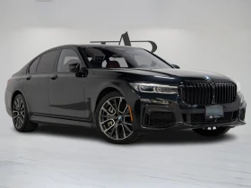 BMW 750 XDRIVE M-SPORT  EXECUTIVE PKG CARFAX АВТО КРЕДИТ  - 43100 € / 84296.27 лв. - 94980098 3