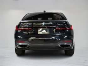 BMW 750 XDRIVE M-SPORT  EXECUTIVE PKG CARFAX АВТО КРЕДИТ  - 43100 € / 84296.27 лв. - 94980098 5