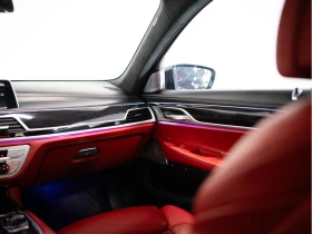 BMW 750 XDRIVE M-SPORT  EXECUTIVE PKG CARFAX АВТО КРЕДИТ  - 43100 € / 84296.27 лв. - 94980098 9
