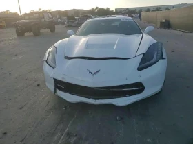 Chevrolet Corvette 6.2l Stingray Z51 2Lt - 29500 € / 57696.99 лв. - 42094646 13