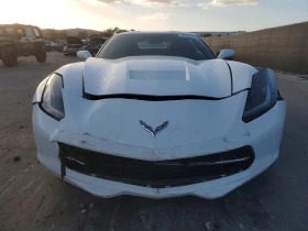Chevrolet Corvette 6.2l Stingray Z51 2Lt - 29500 € / 57696.99 лв. - 42094646 5