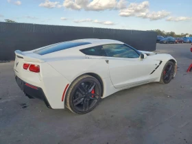 Chevrolet Corvette 6.2l Stingray Z51 2Lt - 29500 € / 57696.99 лв. - 42094646 3