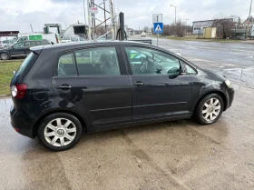 VW Golf Plus, снимка 2