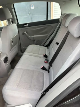 VW Golf Plus, снимка 11