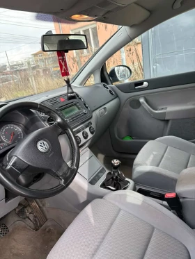 VW Golf Plus, снимка 10