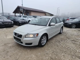 Volvo V50 1.6 дизел 