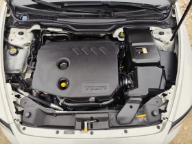 Volvo V50 1.6 дизел  - 3000 € / 5867.49 лв. - 54378509 15