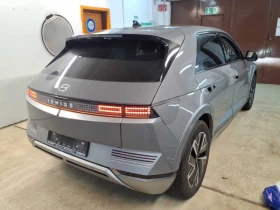 Hyundai Ioniq 5 72.6KWh/UNIQ/ГАРАНЦИЯ/360/HEADUP/BOSE - 24000 € / 46939.92 лв. - 46503420 3