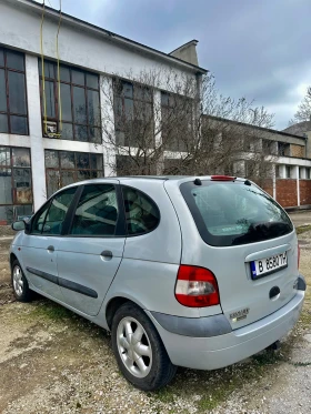 Renault Scenic  - изображение 1