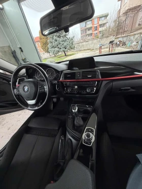 BMW 318 318d - 8600 € / 16820.14 лв. - 85893149 10