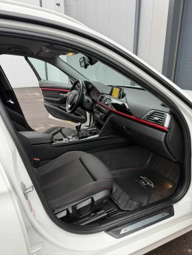 BMW 318 318d - 8600 € / 16820.14 лв. - 85893149 9