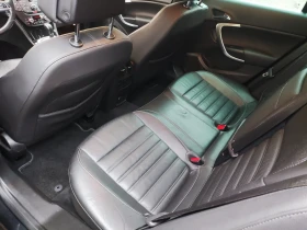 Opel Insignia - 5000 € / 9779.15 лв. - 65012438 9