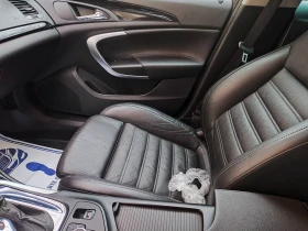Opel Insignia - 5000 € / 9779.15 лв. - 65012438 3
