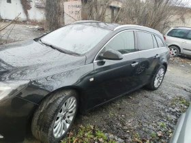 Opel Insignia - 5000 € / 9779.15 лв. - 65012438 2