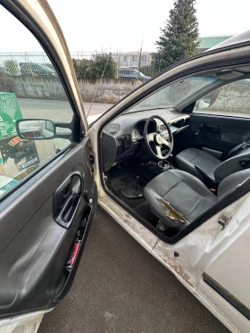 Seat Inka - 800 € / 1564.66 лв. - 29587506 14