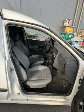Seat Inka - 800 € / 1564.66 лв. - 29587506 7