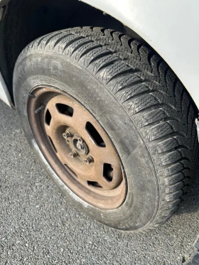 Seat Inka - 800 € / 1564.66 лв. - 29587506 11