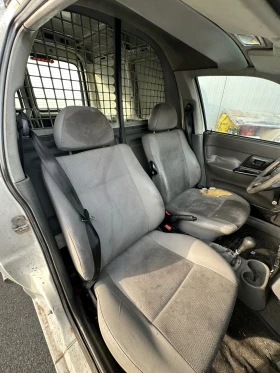 Seat Inka - 800 € / 1564.66 лв. - 29587506 10