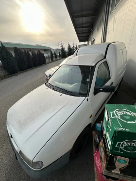 Seat Inka - 800 € / 1564.66 лв. - 29587506 5