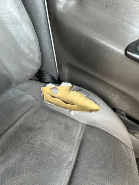 Seat Inka - 800 € / 1564.66 лв. - 29587506 9