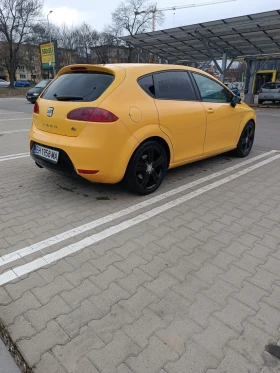 Seat Leon - 2700 € / 5280.74 лв. - 41736308 4