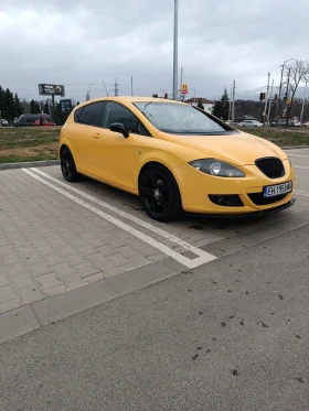 Seat Leon - 2700 € / 5280.74 лв. - 41736308 2