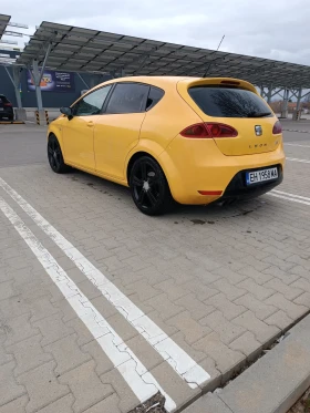 Seat Leon - 2700 € / 5280.74 лв. - 41736308 3