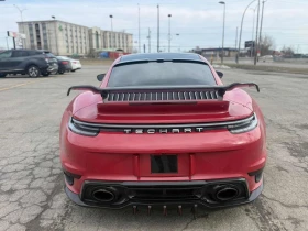 Porsche 911 Turbo S Techart CapristoРЕГИСТАЦИЯ+ ОБСЛУЖВАНЕ - 176400 € / 345008.41 лв. - 51858538 5