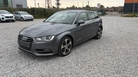 Audi A3 SPORTBACK 1.4i-110k.c G-tron /METAN/ - 7500 € - 23238197 2