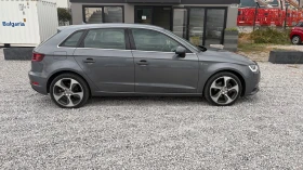 Audi A3 SPORTBACK 1.4i-110k.c G-tron /METAN/ - 7500 € - 23238197 7