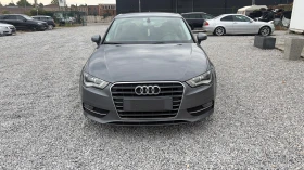 Audi A3 SPORTBACK 1.4i-110k.c G-tron /METAN/