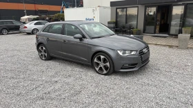 Audi A3 SPORTBACK 1.4i-110k.c G-tron /METAN/ - 7500 € - 23238197 8