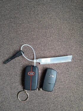 Audi A4 1.9 TDI AWX (96 KW / 130 K.C.) 11.2000 - 12.2004 | Mobile.bg � ����� ������ 17