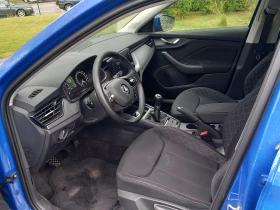 Skoda Scala 1.0 TSI / 6МТ | Auto.bg — изображение 6