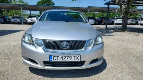Lexus GS 460 Luxury/V8/Full/EU ��������  | Mobile.bg � ����� ������ 2