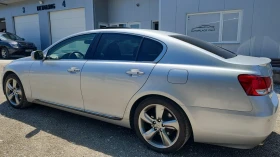 Lexus GS 460 Luxury/V8/Full/EU ��������  | Mobile.bg � ����� ������ 7