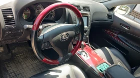 Lexus GS 460 Luxury/V8/Full/EU ��������  | Mobile.bg � ����� ������ 9