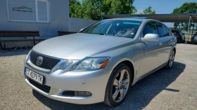 ������ Lexus GS 460