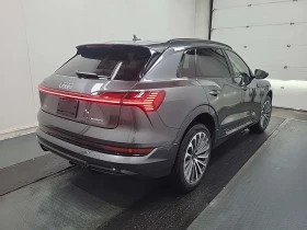 Audi E-Tron PROGRESSIV / CARFAX / CAMERA / ����������  | Mobile.bg � ����� ������ 3